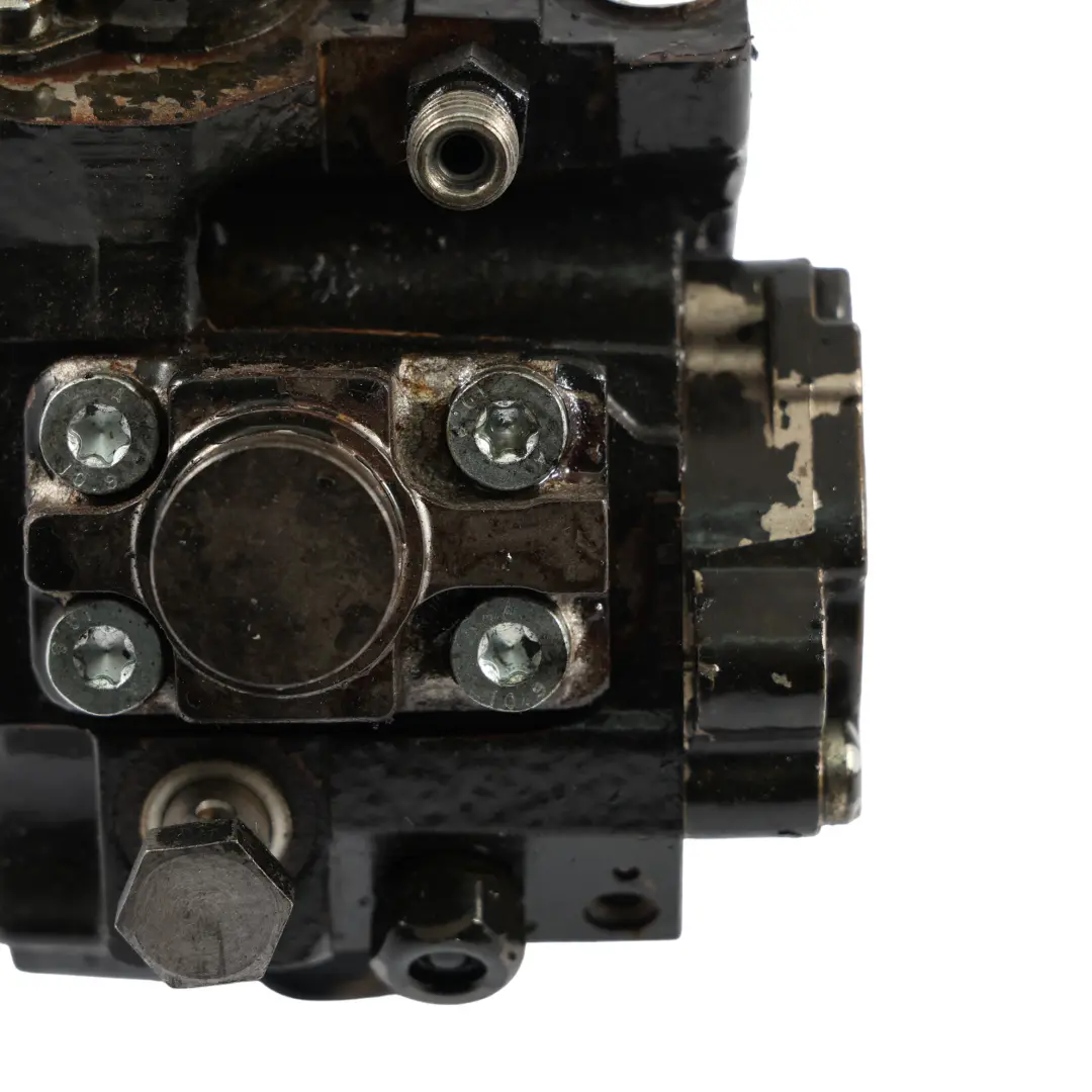 Audi Q7 4L High Pressure Fuel Pump Unit Diesel 2.7 3.0 TDI - SKU 059130755S - Part number 059130755S