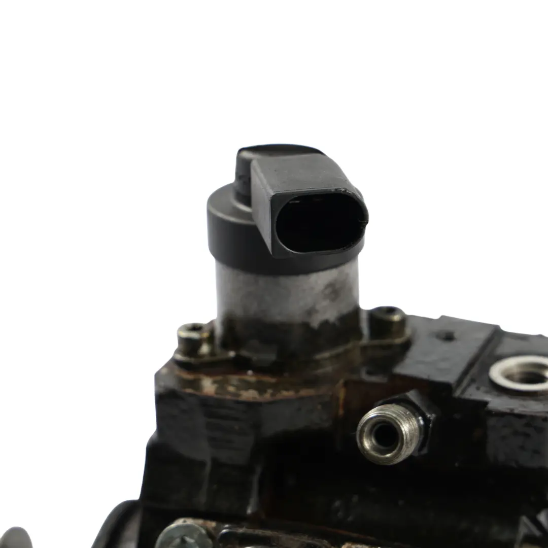 Audi Q7 4L Hochdruck-Kraftstoffpumpeneinheit Diesel 2.7 3.0 TDI - SKU 059130755S - Teilenummer 059130755S