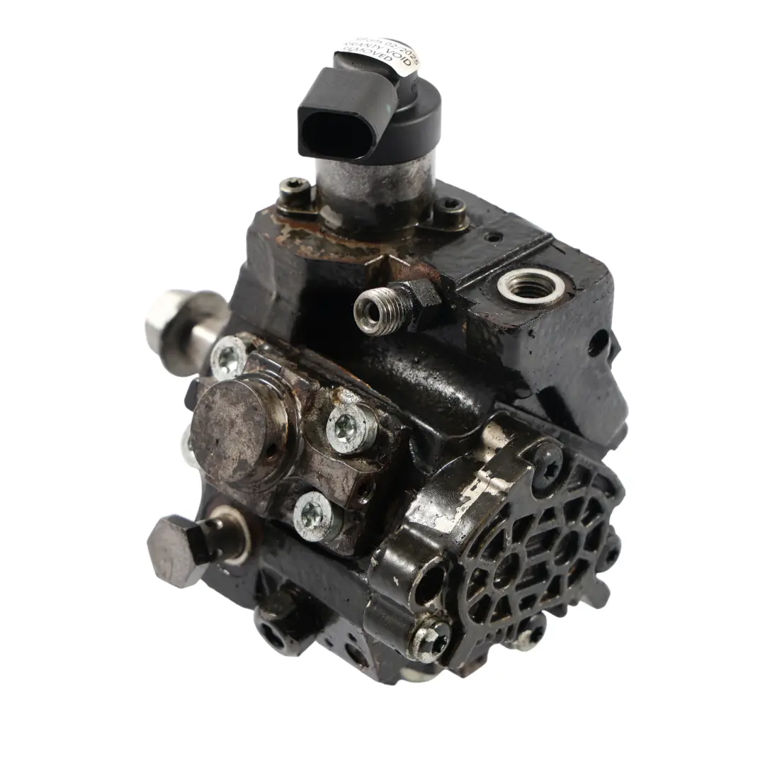 Audi Q7 4L Hochdruck-Kraftstoffpumpeneinheit Diesel 2.7 3.0 TDI - SKU 059130755S - Teilenummer 059130755S