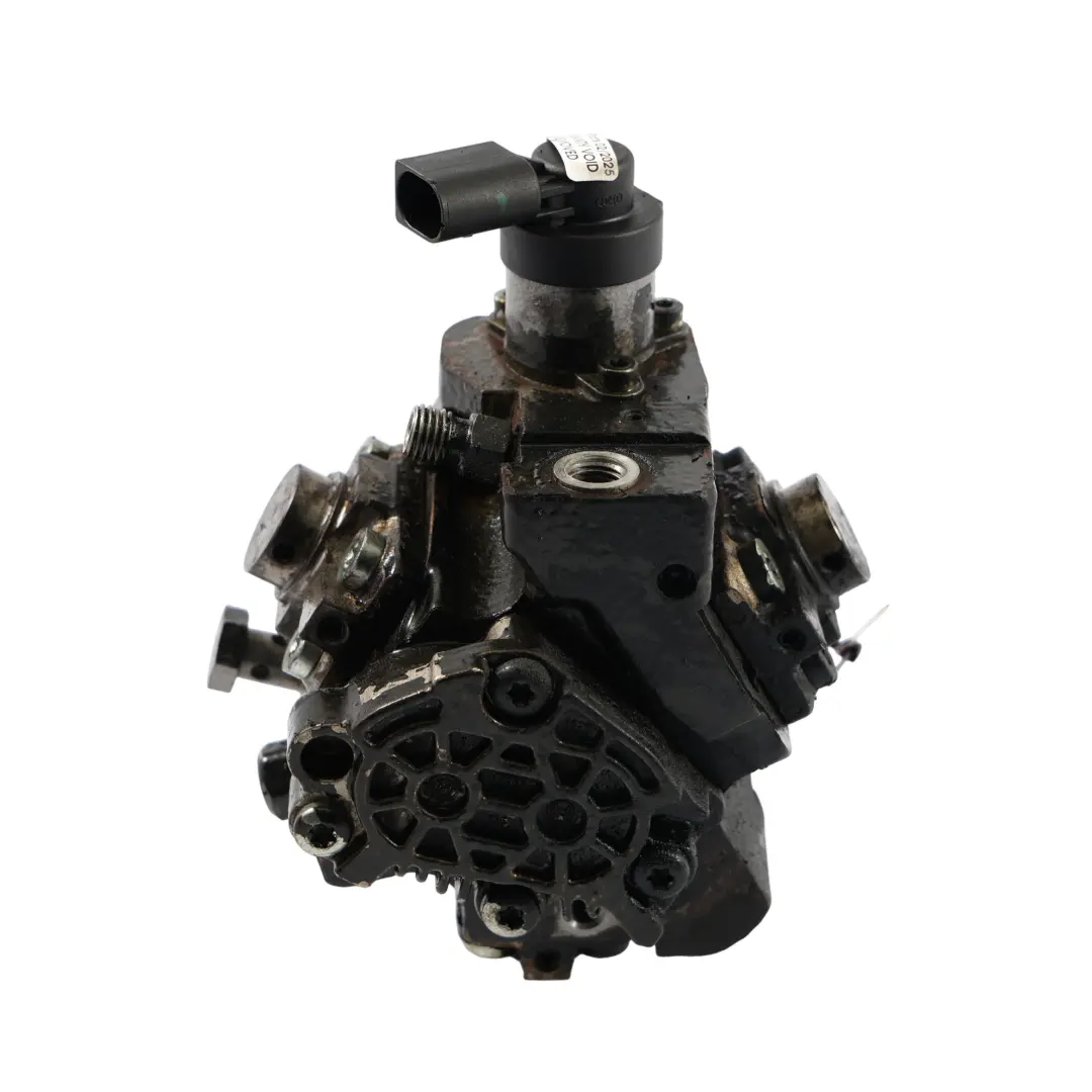 Audi Q7 4L Pompe à carburant haute pression Diesel 2.7 3.0 TDI - SKU 059130755S - Numéro de pièce 059130755S