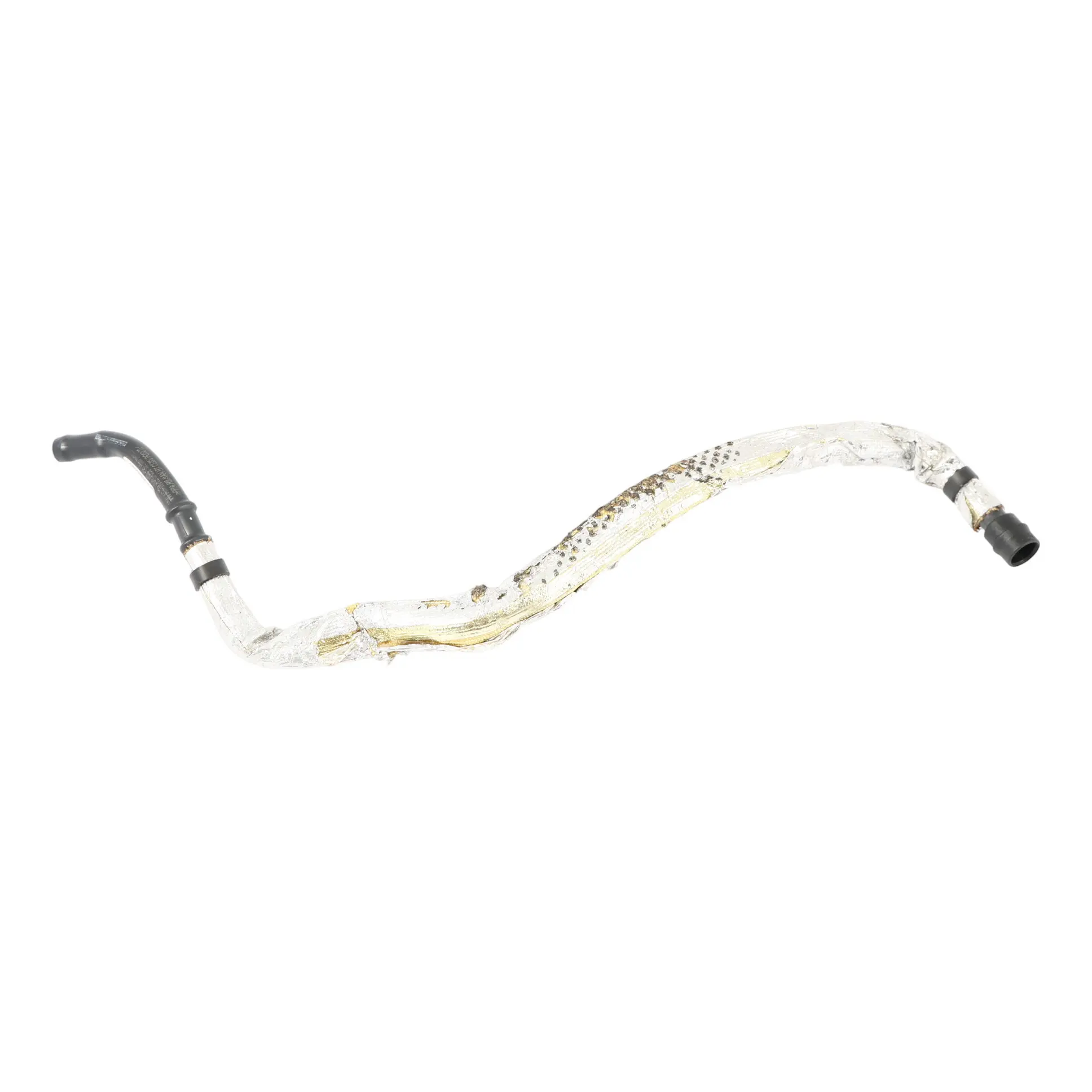 Audi A6 C7 3.0 TDI High Pressure Vaccum Hose EGR Valve Line 059131055M