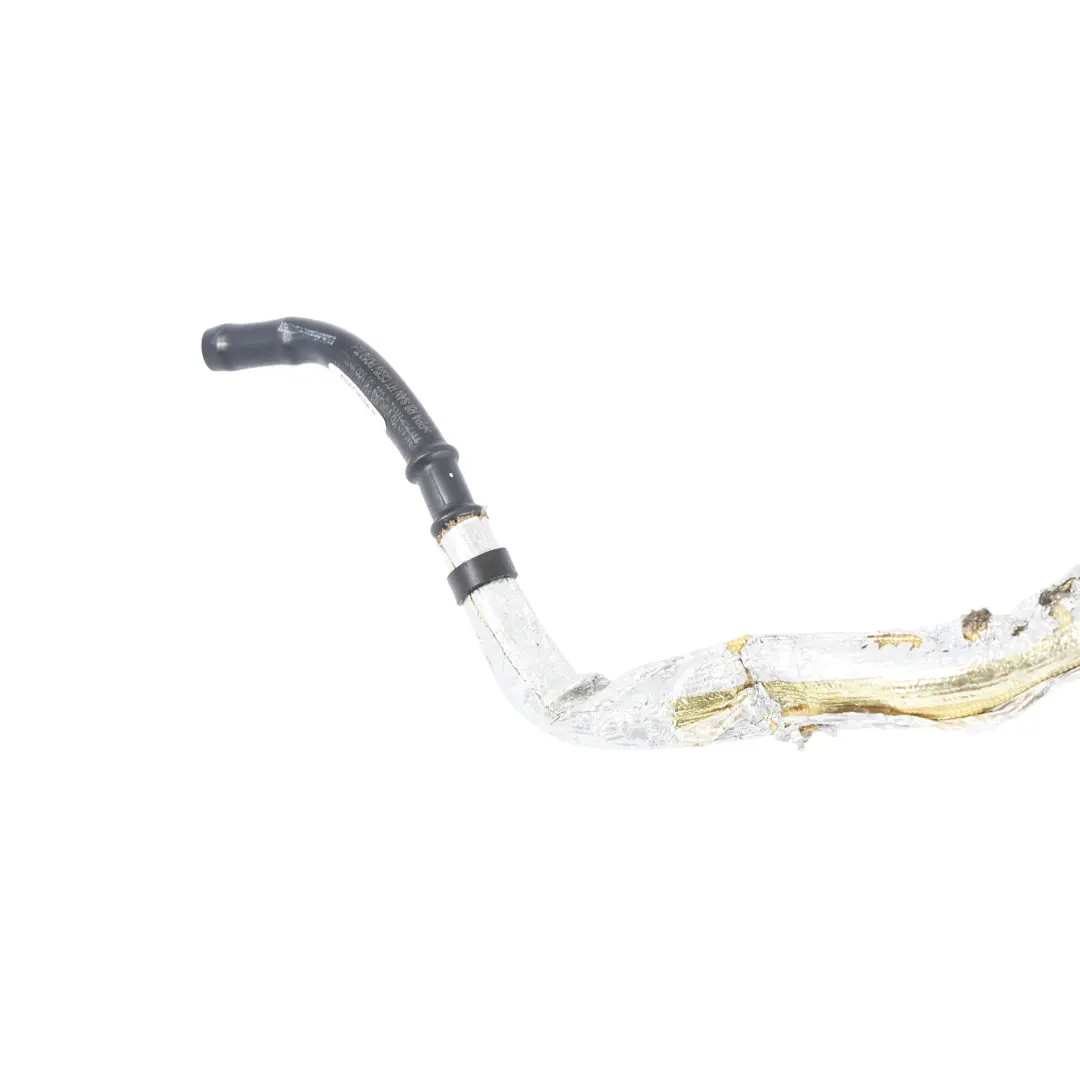 High Pressure Vaccum Hose EGR Valve Line to Audi A6 C7 3.0 TDI with Part number 059131055M Audi A6 C7 3.0 TDI High Pressure Vaccum Hose EGR Valve Line - SKU 059131055M - Part number 059131055M