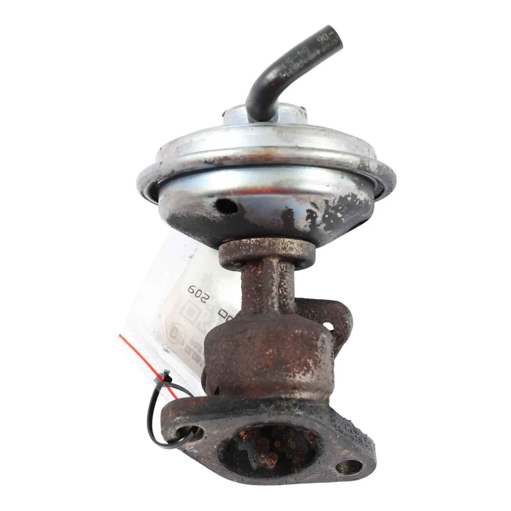 Raffreddatore EGR Audi A6 C6 Q7 4L Tubo EGR Linea Di Tubi 2.7 3.0 TDI 059131503H