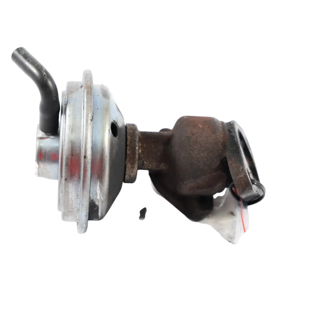  AGR Kühler Audi A6 C6 Q7 4L AGR Rohr Schlauch Leitung 2.7 3.0 TDI - SKU 059131503H - Teilenummer 059131503H