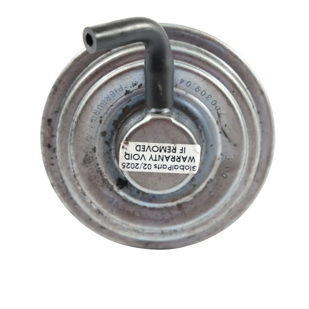 EGR Cooler Audi A6 C6 Q7 4L EGR Cooler Pipe Hose Line 2.7 3.0 TDI - SKU 059131503H - Part number 059131503H
