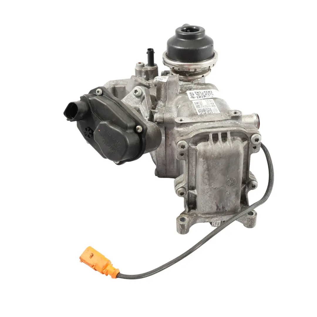  Vanne EGR Moteur Diesel Audi A6 B7 A4 B8 3.0 TDI Refroidisseur - SKU 059131515CG - Numéro de pièce 059131515CG