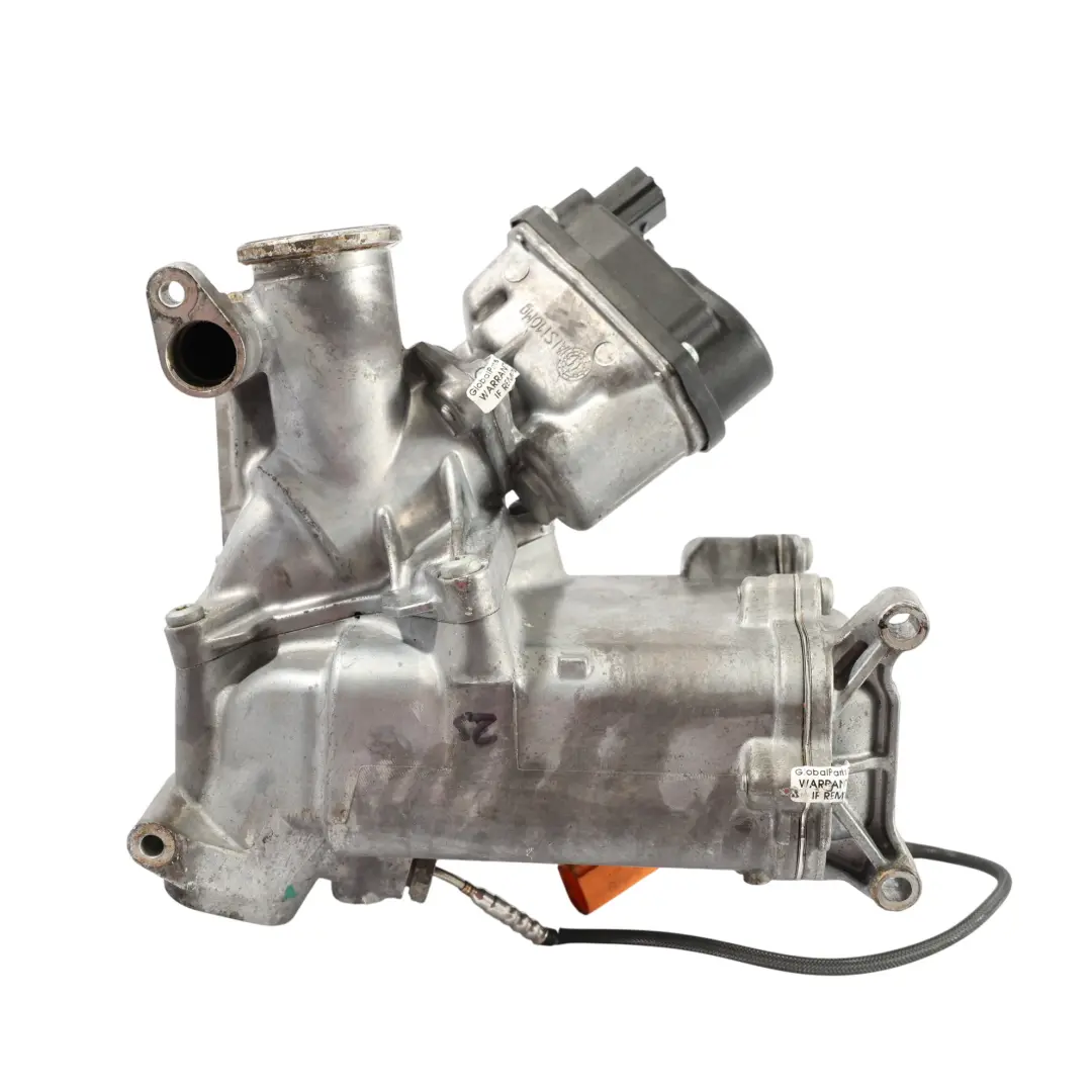  Vanne EGR Moteur Diesel Audi A6 B7 A4 B8 3.0 TDI Refroidisseur - SKU 059131515CG - Numéro de pièce 059131515CG
