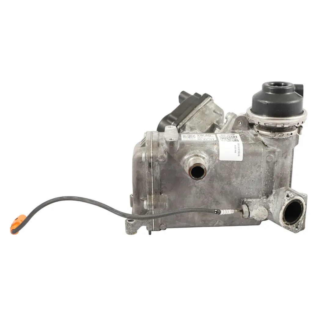  Vanne EGR Moteur Diesel Audi A6 B7 A4 B8 3.0 TDI Refroidisseur - SKU 059131515CG - Numéro de pièce 059131515CG
