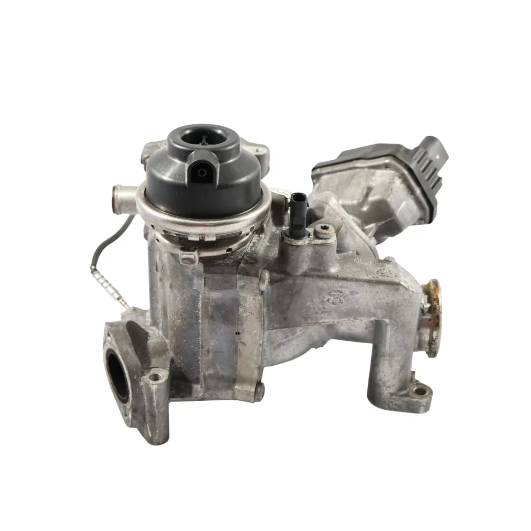  Vanne EGR Moteur Diesel Audi A6 B7 A4 B8 3.0 TDI Refroidisseur - SKU 059131515CG - Numéro de pièce 059131515CG
