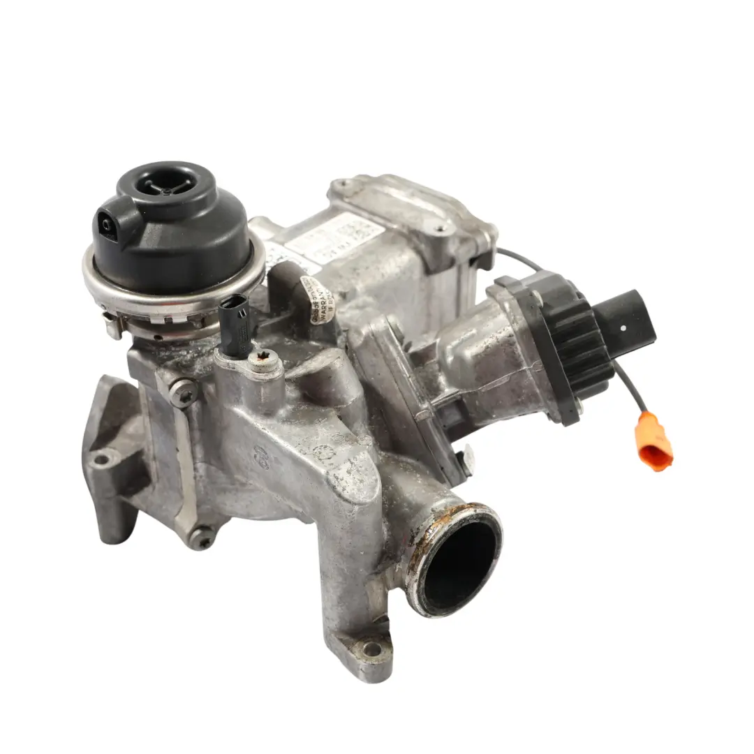  Vanne EGR Moteur Diesel Audi A6 B7 A4 B8 3.0 TDI Refroidisseur - SKU 059131515CG - Numéro de pièce 059131515CG