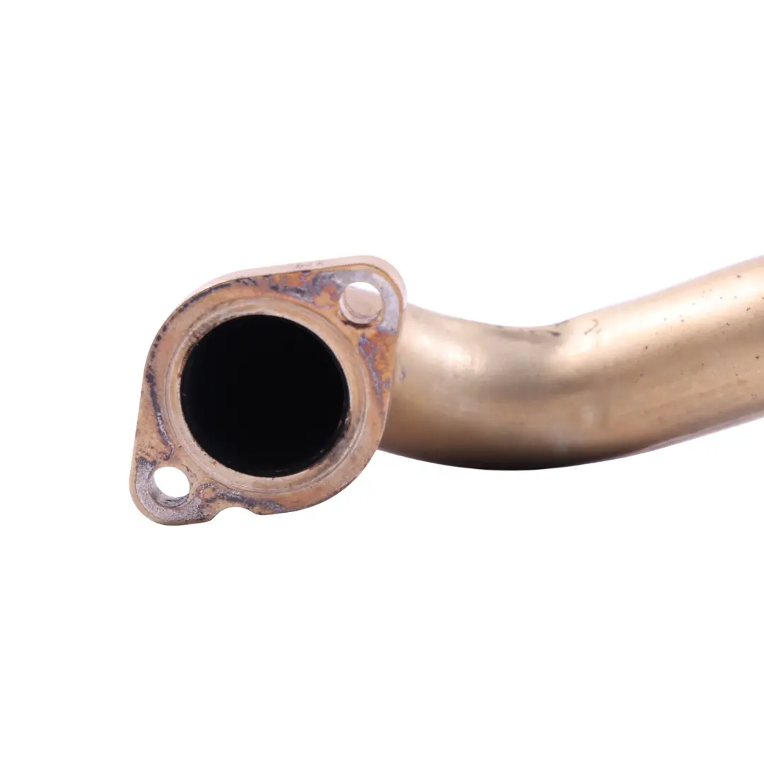 CLAA Diesel Valvola EGR Linea Tubo Tubo per Audi A6 C7 3.0 TDI con numero di parte 059131525BJ Audi A6 C7 3.0 TDI CLAA Diesel Valvola EGR Linea Tubo Tubo - SKU 059131525BJ - Numero di parte 059131525BJ