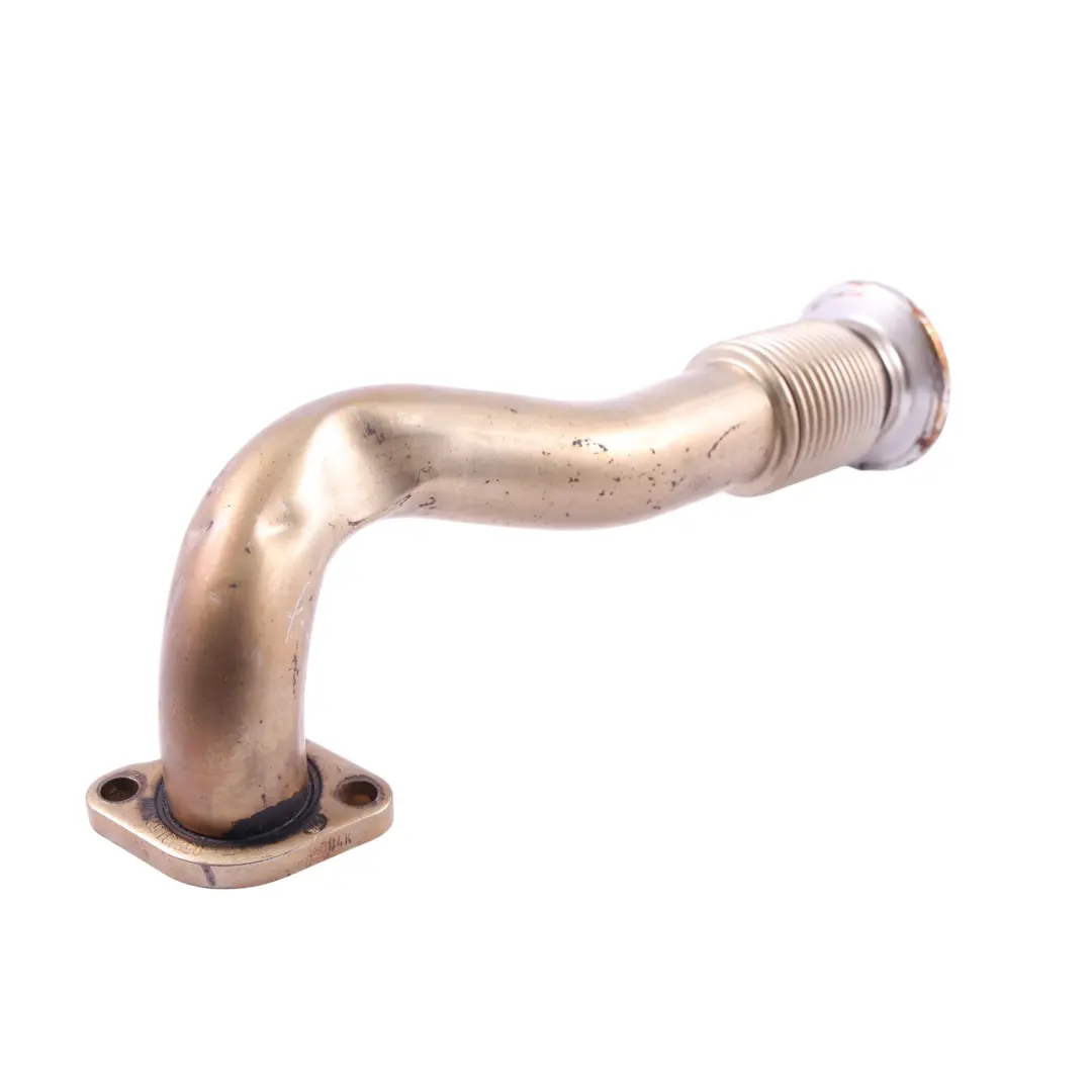 CLAA Tuyau Conduite De Vanne EGR Diesel pour Audi A6 C7 3.0 TDI à propos du numéro de pièce 059131525BJ Audi A6 C7 3.0 TDI CLAA Tuyau Conduite De Vanne EGR Diesel - SKU 059131525BJ - Numéro de pièce 059131525BJ