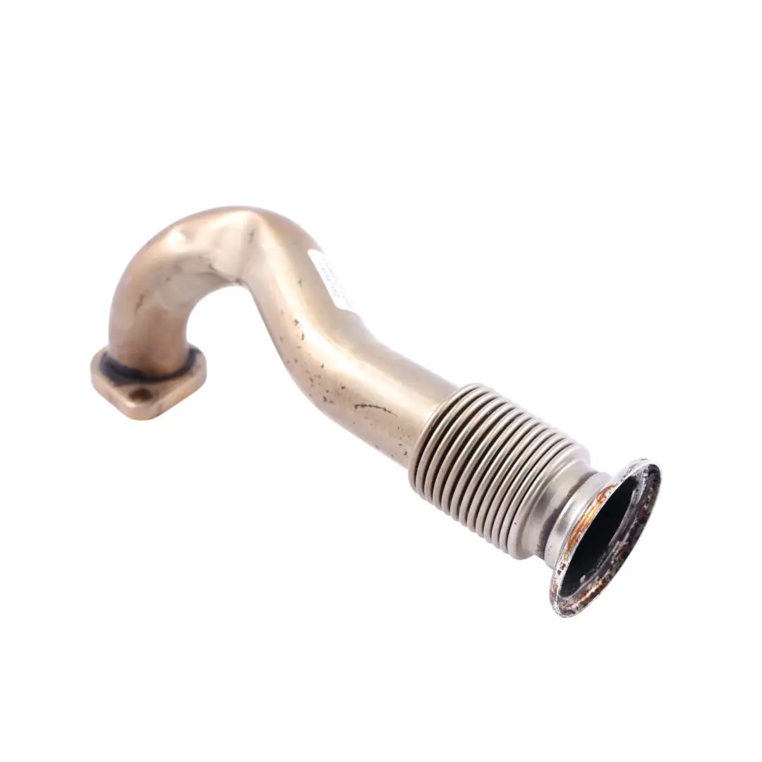 CLAA Tuyau Conduite De Vanne EGR Diesel pour Audi A6 C7 3.0 TDI à propos du numéro de pièce 059131525BJ Audi A6 C7 3.0 TDI CLAA Tuyau Conduite De Vanne EGR Diesel - SKU 059131525BJ - Numéro de pièce 059131525BJ