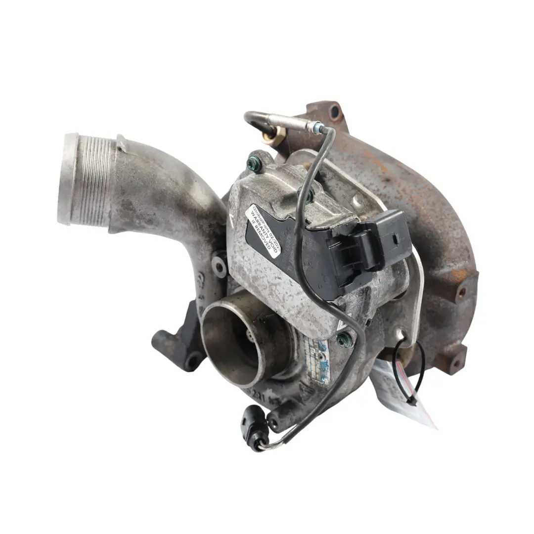Compresseur Diesel pour Audi A6 C6 3.0 TDI Turbo à propos du numéro de pièce 059145702S Audi A6 C6 3.0 TDI Turbo Compresseur Diesel - SKU 059145702S - Numéro de pièce 059145702S