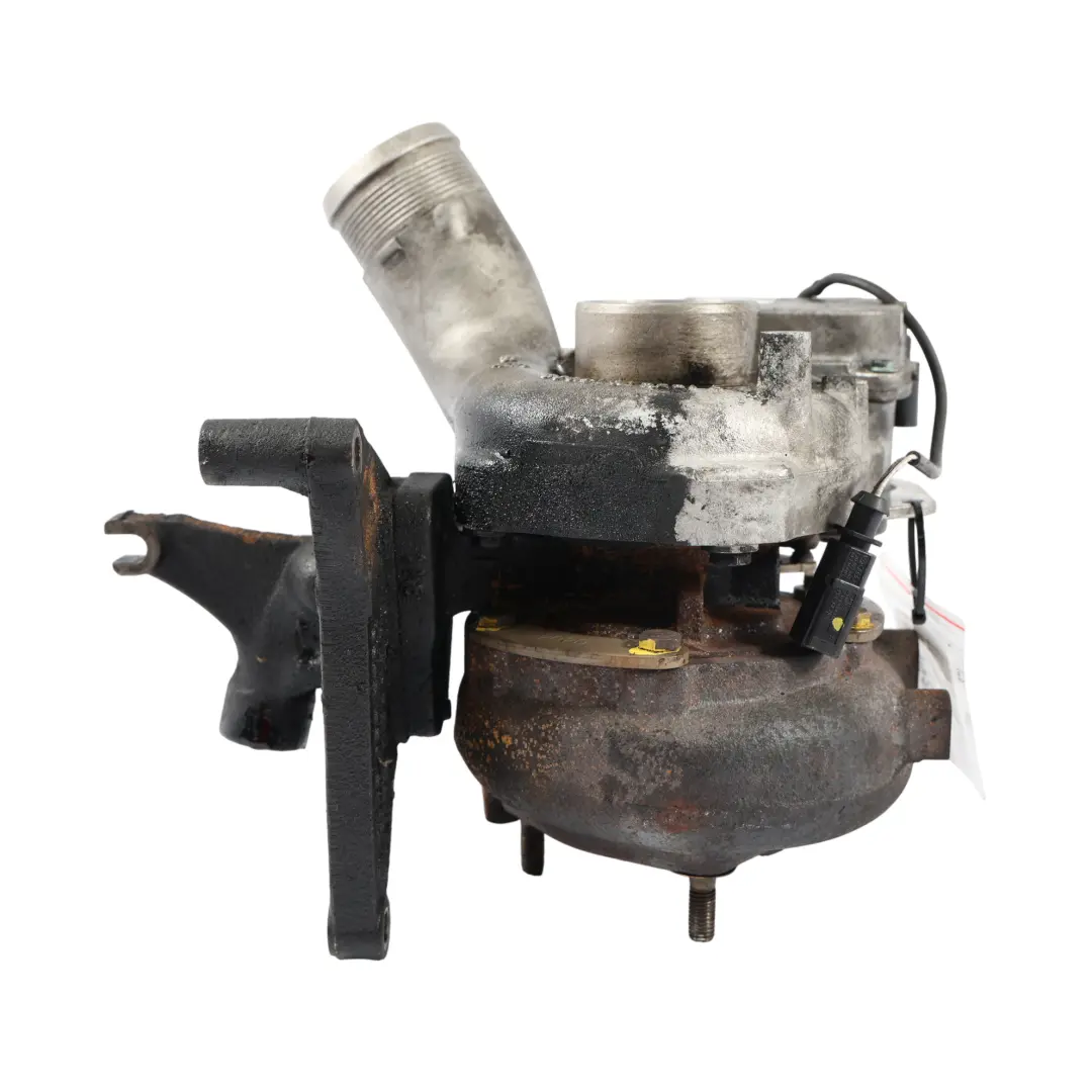 Compresseur Diesel pour Audi A6 C6 3.0 TDI Turbo à propos du numéro de pièce 059145702S Audi A6 C6 3.0 TDI Turbo Compresseur Diesel - SKU 059145702S - Numéro de pièce 059145702S