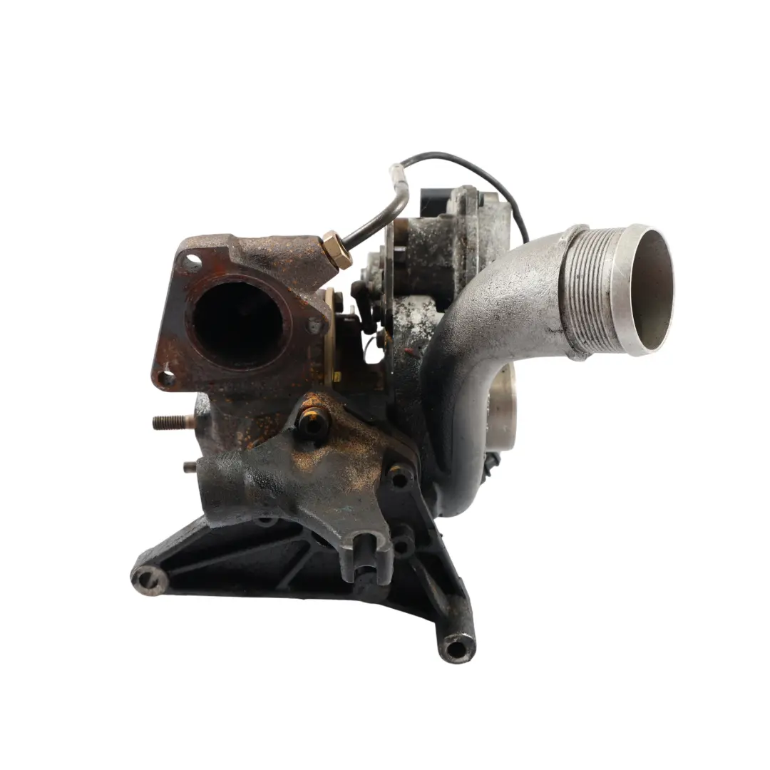 Audi A6 C6 3.0 TDI Turbo Compresseur Diesel - SKU 059145702S - Numéro de pièce 059145702S