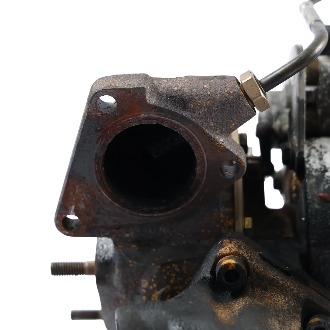 Turbocompressore Turbo Charger per Audi A6 C6 3.0 TDI Diesel con numero di parte 059145702S Audi A6 C6 3.0 TDI Diesel Turbocompressore Turbo Charger - SKU 059145702S - Numero di parte 059145702S