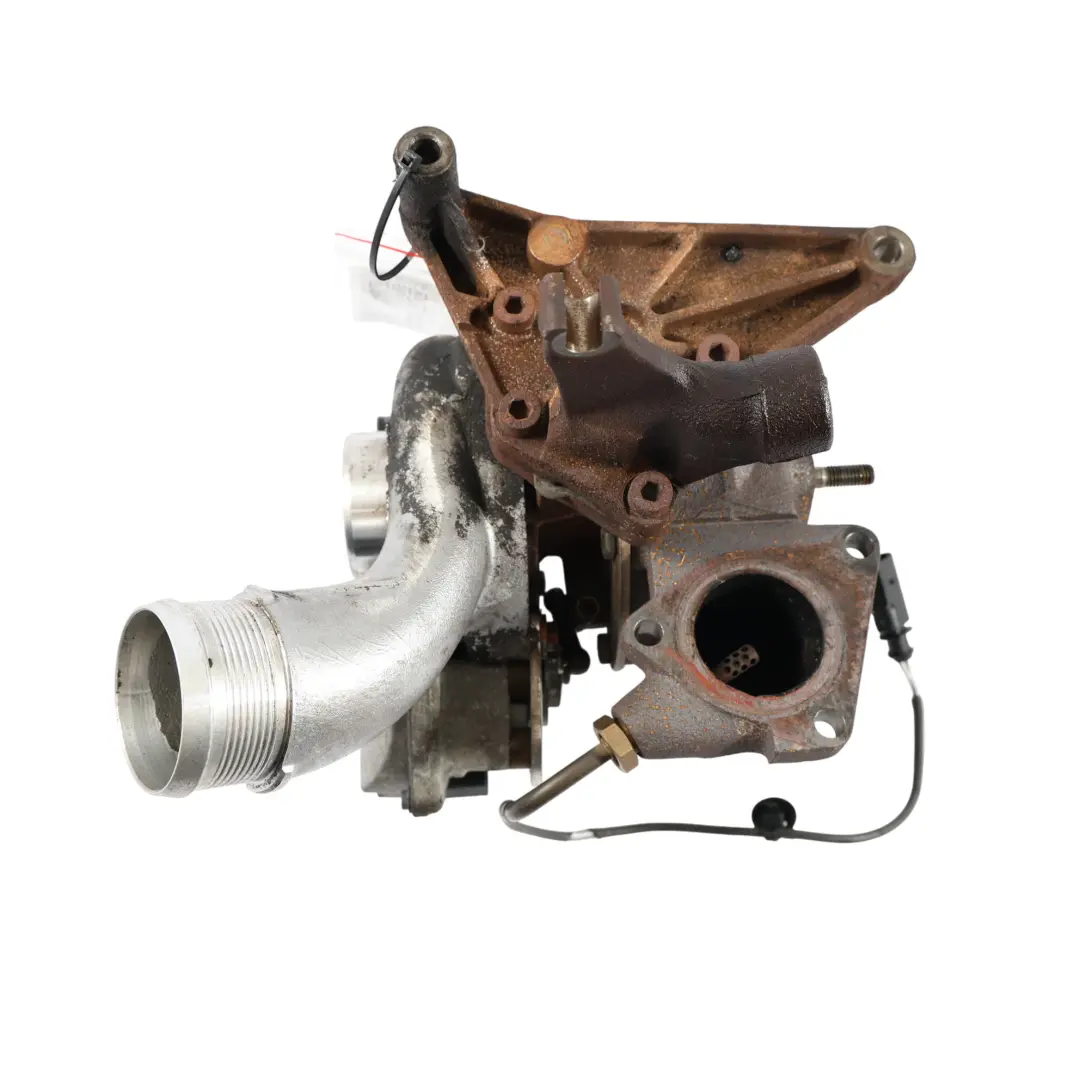  Turbocharger VW Touareg 7L Audi A6 S6 C6 3.0 TDI Diesel Turbo Charger - SKU 059145715F - Part number 059145715F