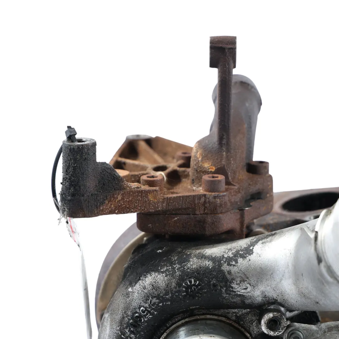  Turbocharger VW Touareg 7L Audi A6 S6 C6 3.0 TDI Diesel Turbo Charger - SKU 059145715F - Part number 059145715F