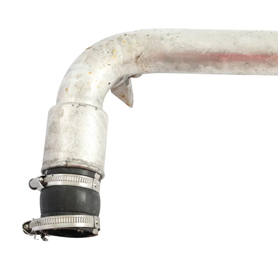 Tuyau D'Admission D'Air Suralimentation Échangeur pour Audi A8 D4 3.0 TDI à propos du numéro de pièce 059145731CT Audi A8 D4 3.0 TDI Tuyau D'Admission D'Air Suralimentation Échangeur - SKU 059145731CT - Numéro de pièce 059145731CT