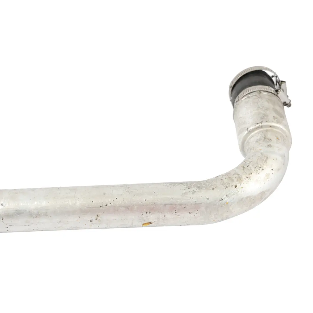 Przewód Rura Dolotowy Powietrza Intercoolera do Audi A8 D4 3.0 TDI o numerze 059145731CT Audi A8 D4 3.0 TDI Przewód Rura Dolotowy Powietrza Intercoolera - SKU 059145731CT - Numer Części 059145731CT