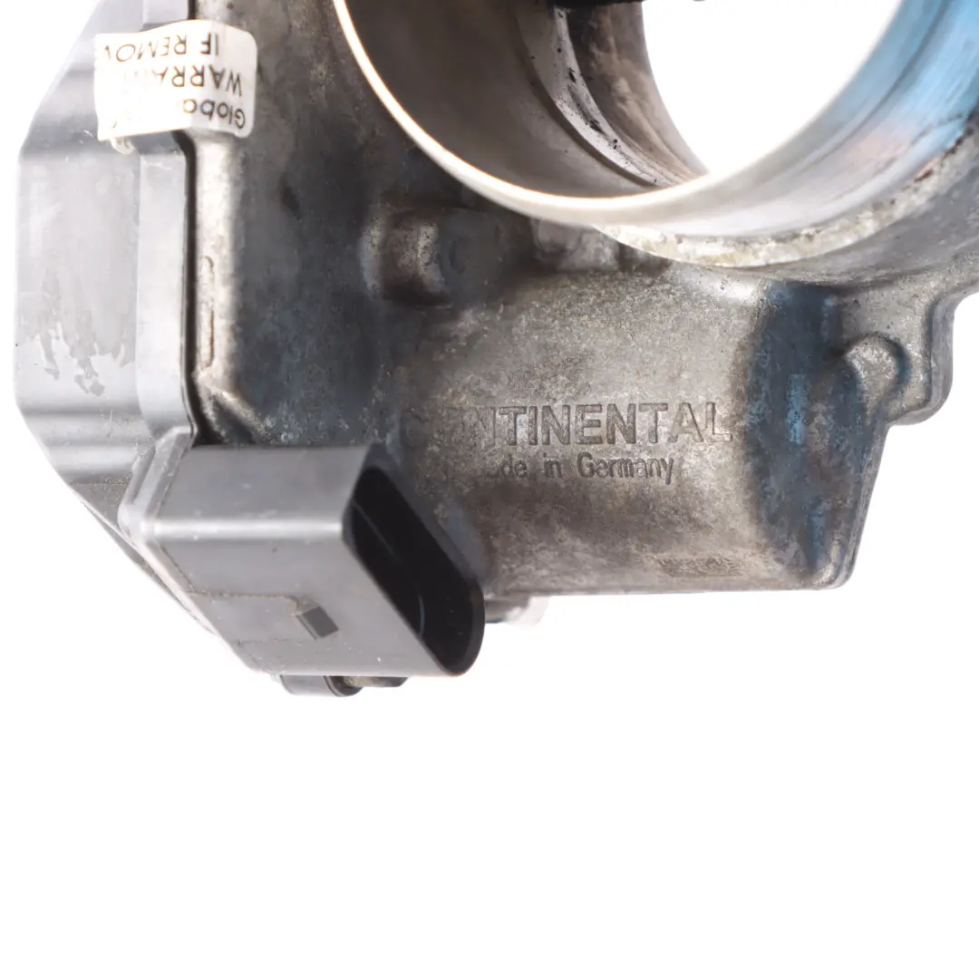 Corps De Papillon Audi A6 C7 A7 4G A8 4H Diesel Admission D'Air pour à propos du numéro de pièce 059145950AF Corps De Papillon Audi A6 C7 A7 4G A8 4H Diesel Admission D'Air - SKU 059145950AF - Numéro de pièce 059145950AF