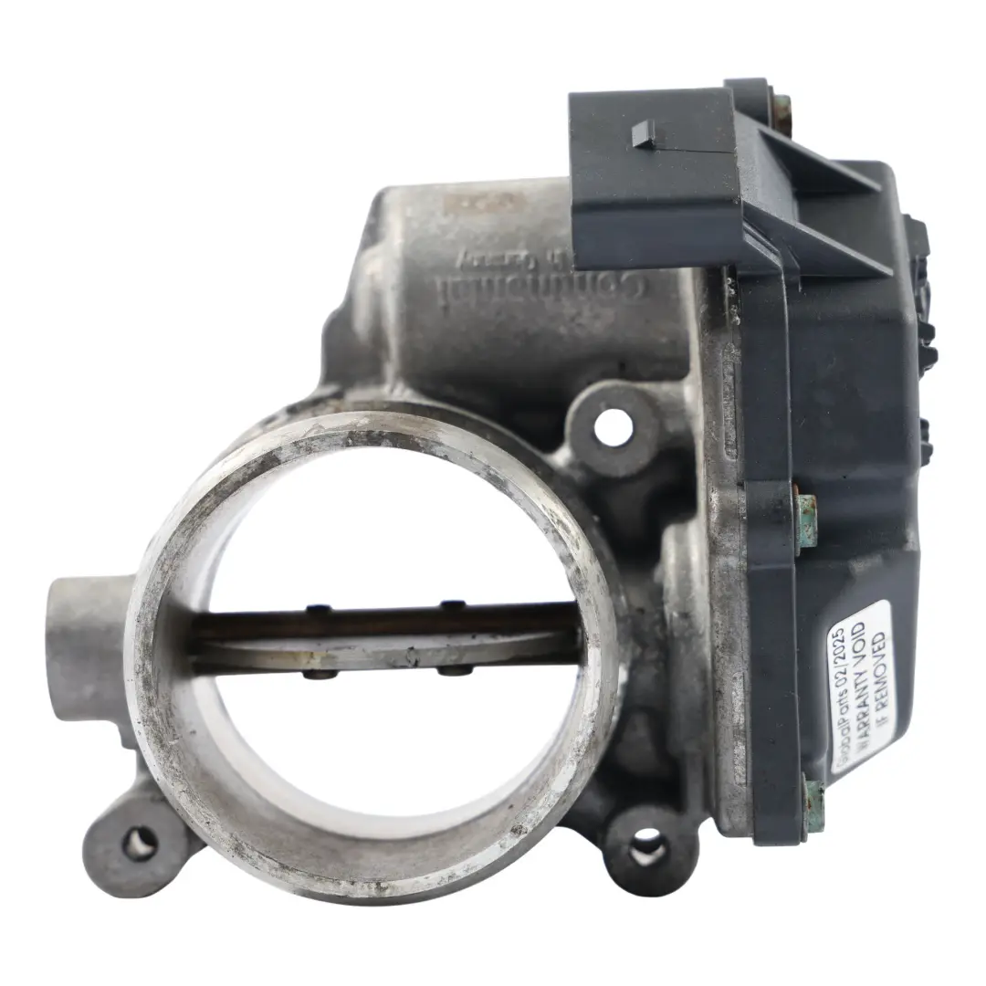  Throttle Body Audi A6 C6 Q7 4L A8 D4 3.0 TDI Valve Control Flap - SKU 059145950R - Part number 059145950R