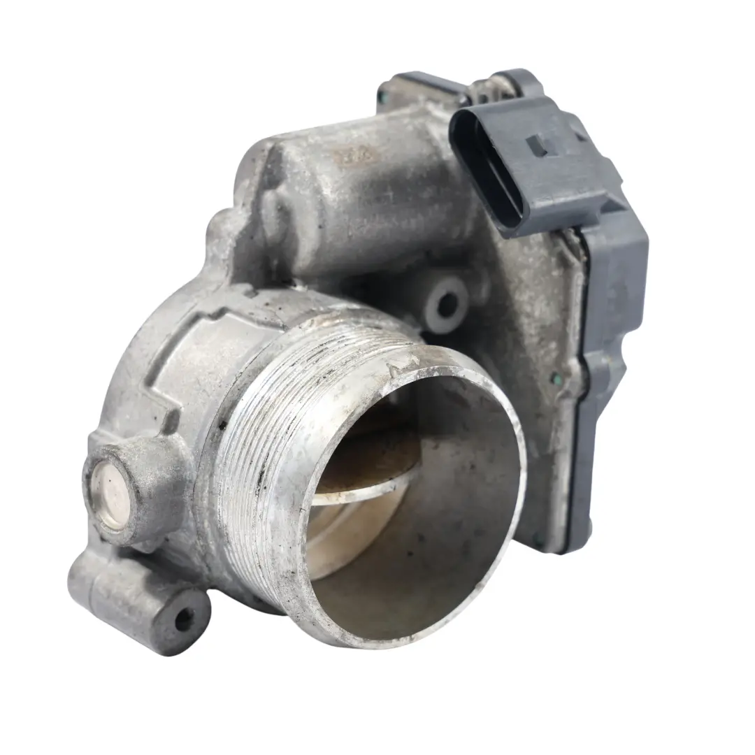 Throttle Body Audi A6 C6 Q7 4L A8 D4 3.0 TDI Valve Control Flap to with Part number 059145950R Throttle Body Audi A6 C6 Q7 4L A8 D4 3.0 TDI Valve Control Flap - SKU 059145950R - Part number 059145950R