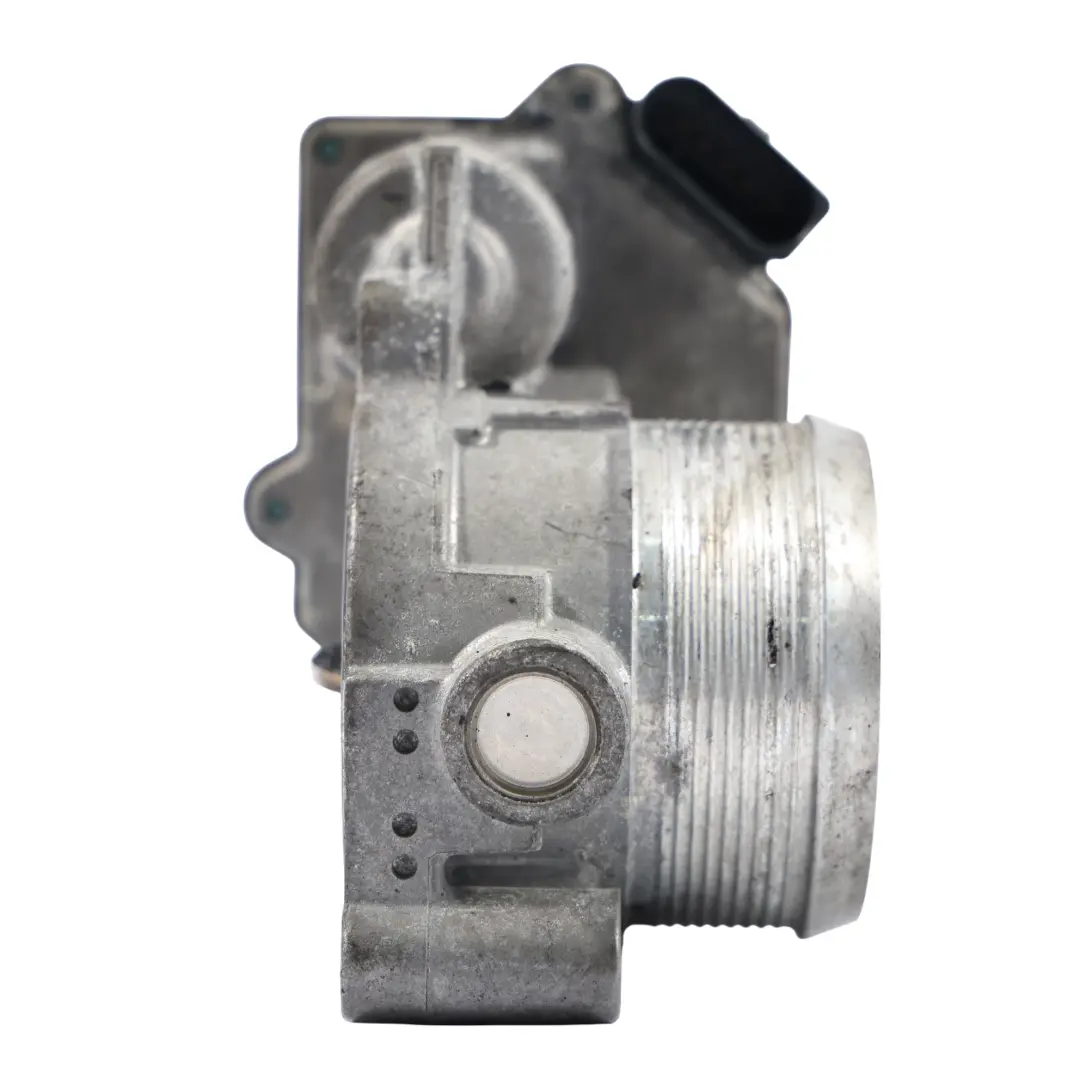 Throttle Body Audi A6 C6 Q7 4L A8 D4 3.0 TDI Valve Control Flap to with Part number 059145950R Throttle Body Audi A6 C6 Q7 4L A8 D4 3.0 TDI Valve Control Flap - SKU 059145950R - Part number 059145950R