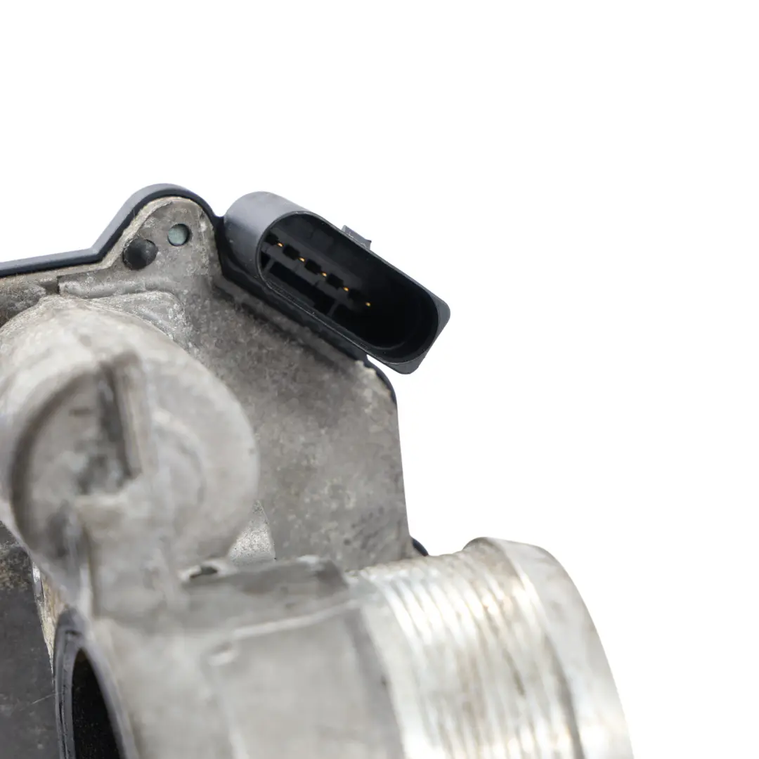 Corps Papillon Audi A6 C6 Q7 4L A8 D4 3.0 TDI Volet Commande Soupape pour à propos du numéro de pièce 059145950R Corps Papillon Audi A6 C6 Q7 4L A8 D4 3.0 TDI Volet Commande Soupape - SKU 059145950R - Numéro de pièce 059145950R