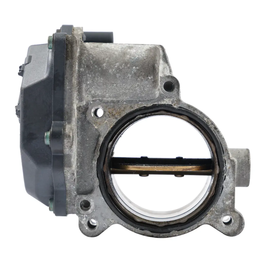 Drossel Klappe Audi A6 C6 Q7 4L A8 D4 3.0 TDI Ventil Steuerung Klappe für mit Teilenummer 059145950R Drossel Klappe Audi A6 C6 Q7 4L A8 D4 3.0 TDI Ventil Steuerung Klappe - SKU 059145950R - Teilenummer 059145950R