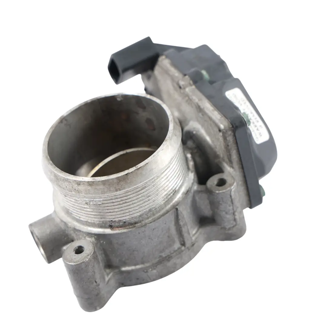 Throttle Body Audi A6 C6 Q7 4L A8 D4 3.0 TDI Valve Control Flap to with Part number 059145950R Throttle Body Audi A6 C6 Q7 4L A8 D4 3.0 TDI Valve Control Flap - SKU 059145950R - Part number 059145950R