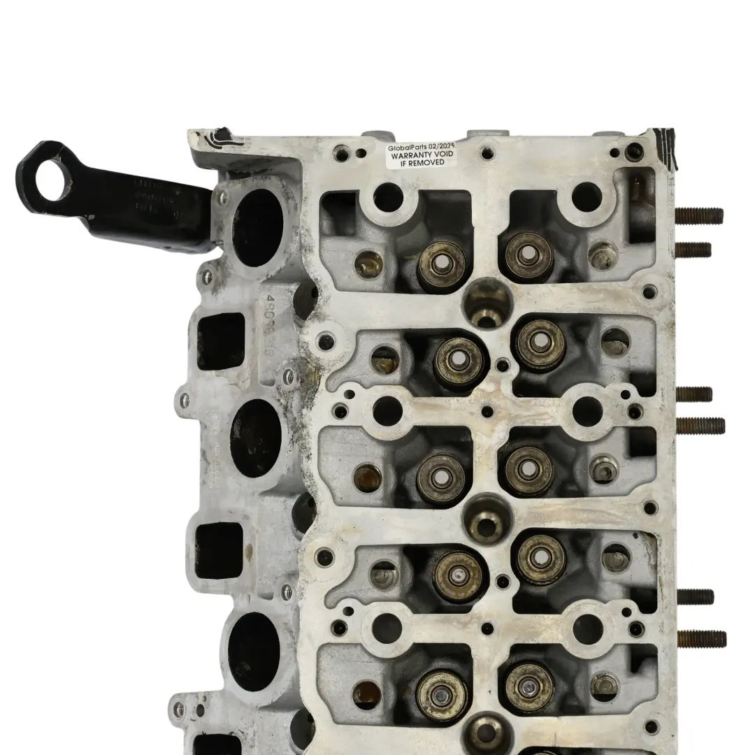 7L 3.0 TDI Diesel Cylinder Head Left N/S Cyl 4-6 059103263 to Audi Q7 4L VW Touareg with Part number 059353EK Audi Q7 4L VW Touareg 7L 3.0 TDI Diesel Cylinder Head Left N/S Cyl 4-6 059103263 - SKU 059353EK - Part number 059353EK