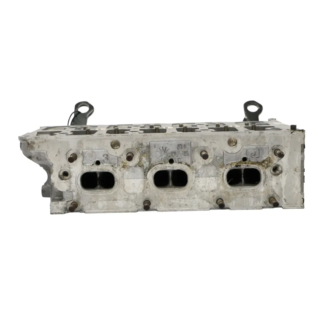 7L 3.0 TDI Diesel Cylinder Head Left N/S Cyl 4-6 059103263 to Audi Q7 4L VW Touareg with Part number 059353EK Audi Q7 4L VW Touareg 7L 3.0 TDI Diesel Cylinder Head Left N/S Cyl 4-6 059103263 - SKU 059353EK - Part number 059353EK