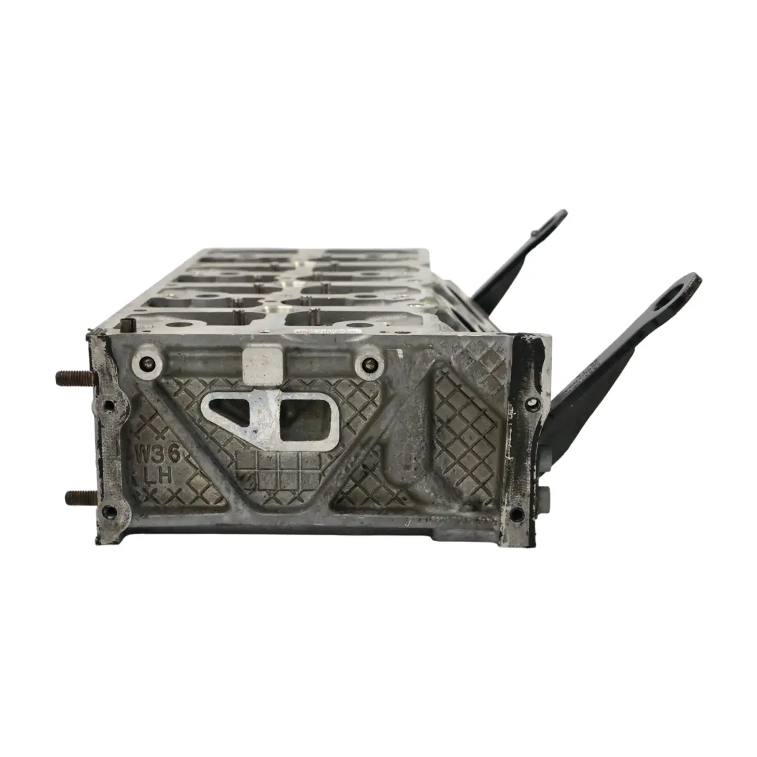 Audi Q7 4L VW Touareg 7L 3.0 TDI Diesel Cylinder Head Left N/S Cyl 4-6 059103263 - SKU 059353EK - Part number 059353EK