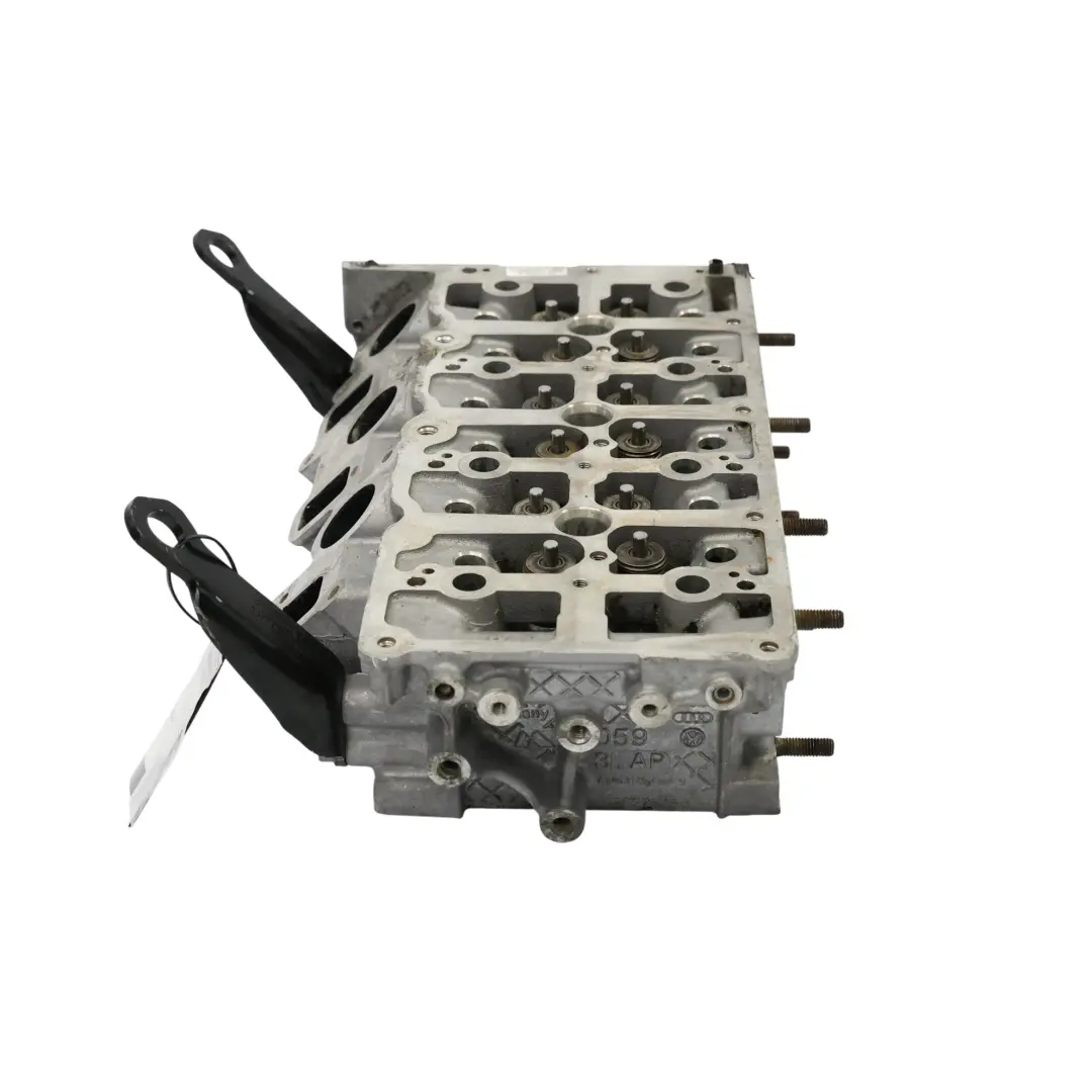 Audi Q7 4L VW Touareg 7L 3.0 TDI Diesel Cylinder Head Left N/S Cyl 4-6 059103263 - SKU 059353EK - Part number 059353EK