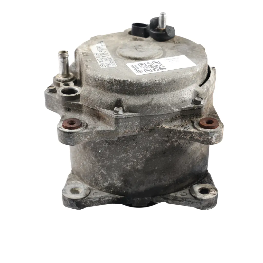 Water Cooled Alternator 190A to Volkswagen Touareg Audi Q7 with Part number 059903015P Volkswagen Touareg Audi Q7 Water Cooled Alternator 190A - SKU 059903015P - Part number 059903015P