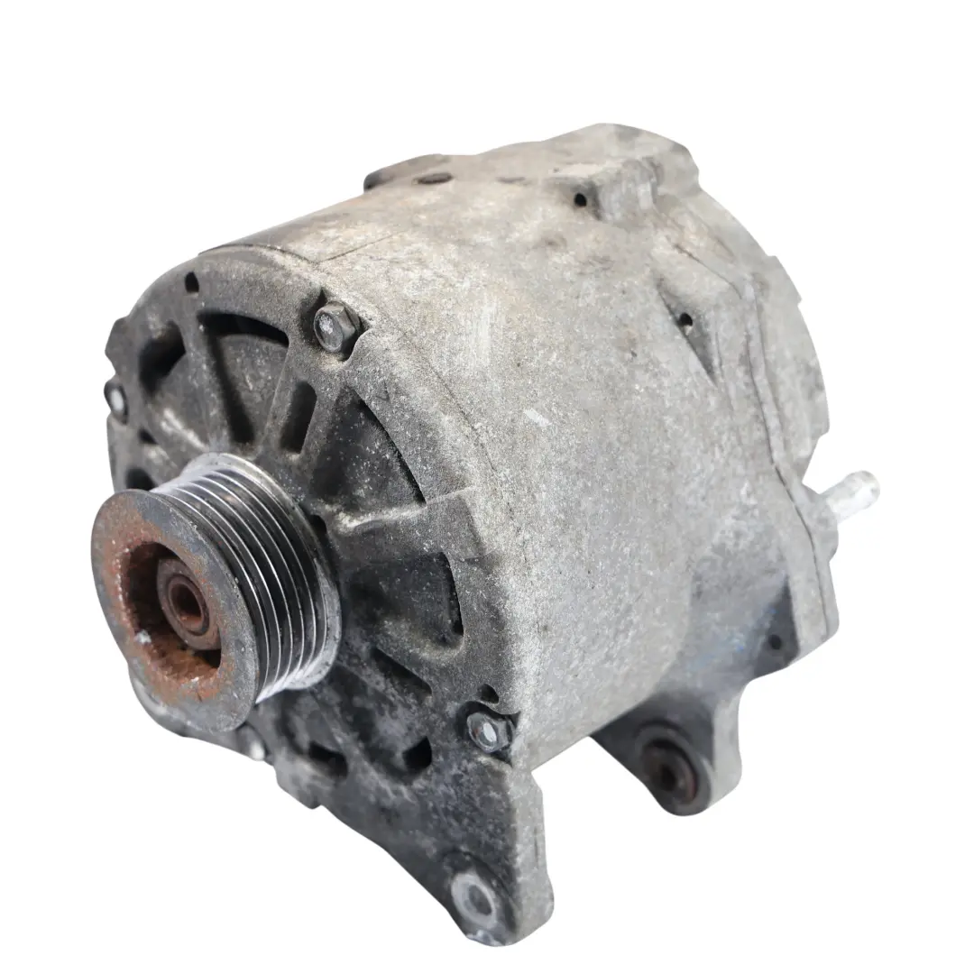Volkswagen Touareg Audi Q7 Water Cooled Alternator 190A - SKU 059903015P - Part number 059903015P