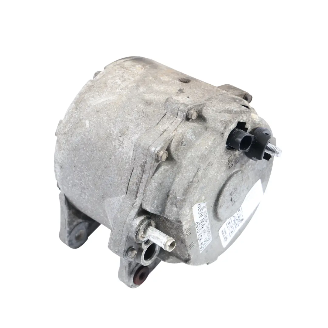 Alternador Refrigerado por Agua 190A para Volkswagen Touareg Audi Q7 con número de pieza 059903015P Volkswagen Touareg Audi Q7 Alternador Refrigerado por Agua 190A - SKU 059903015P - Número de pieza 059903015P