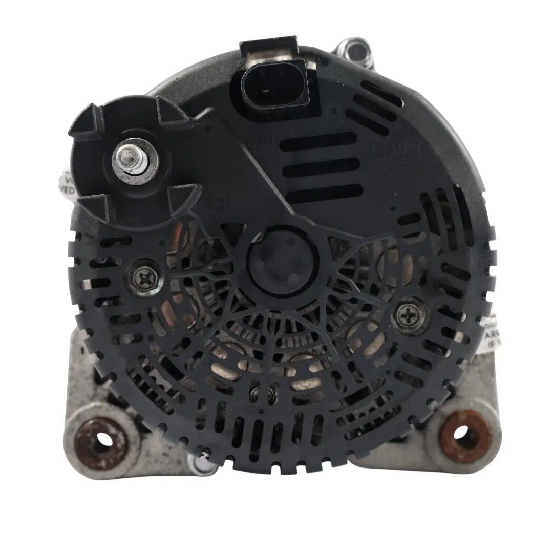 CLAA Alternateur Générateur Hitachi pour Audi A6 C7 3.0 TDI à propos du numéro de pièce 059903018R Audi A6 C7 3.0 TDI CLAA Alternateur Générateur Hitachi - SKU 059903018R - Numéro de pièce 059903018R