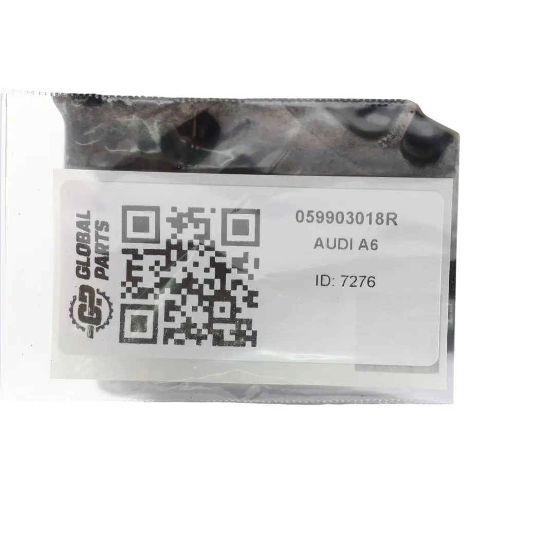 Audi A6 C7 3.0 TDI CLAA Alternador Generador Unidad Motor Hitachi - SKU 059903018R - Número de pieza 059903018R