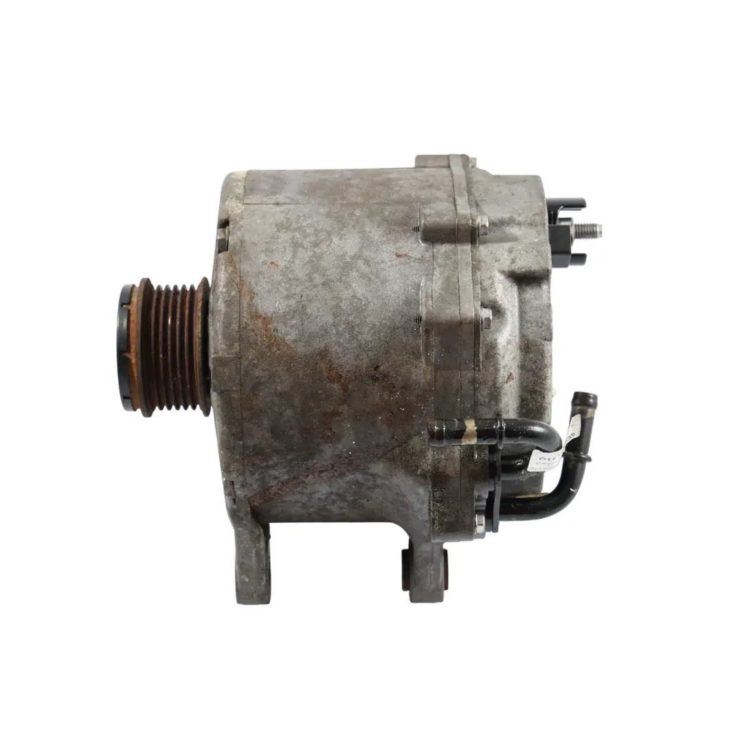 Audi A8 D4 3.0 TDI Diesel Alternator Generator Engine Electrical Unit - SKU 059903019H - Part number 059903019H