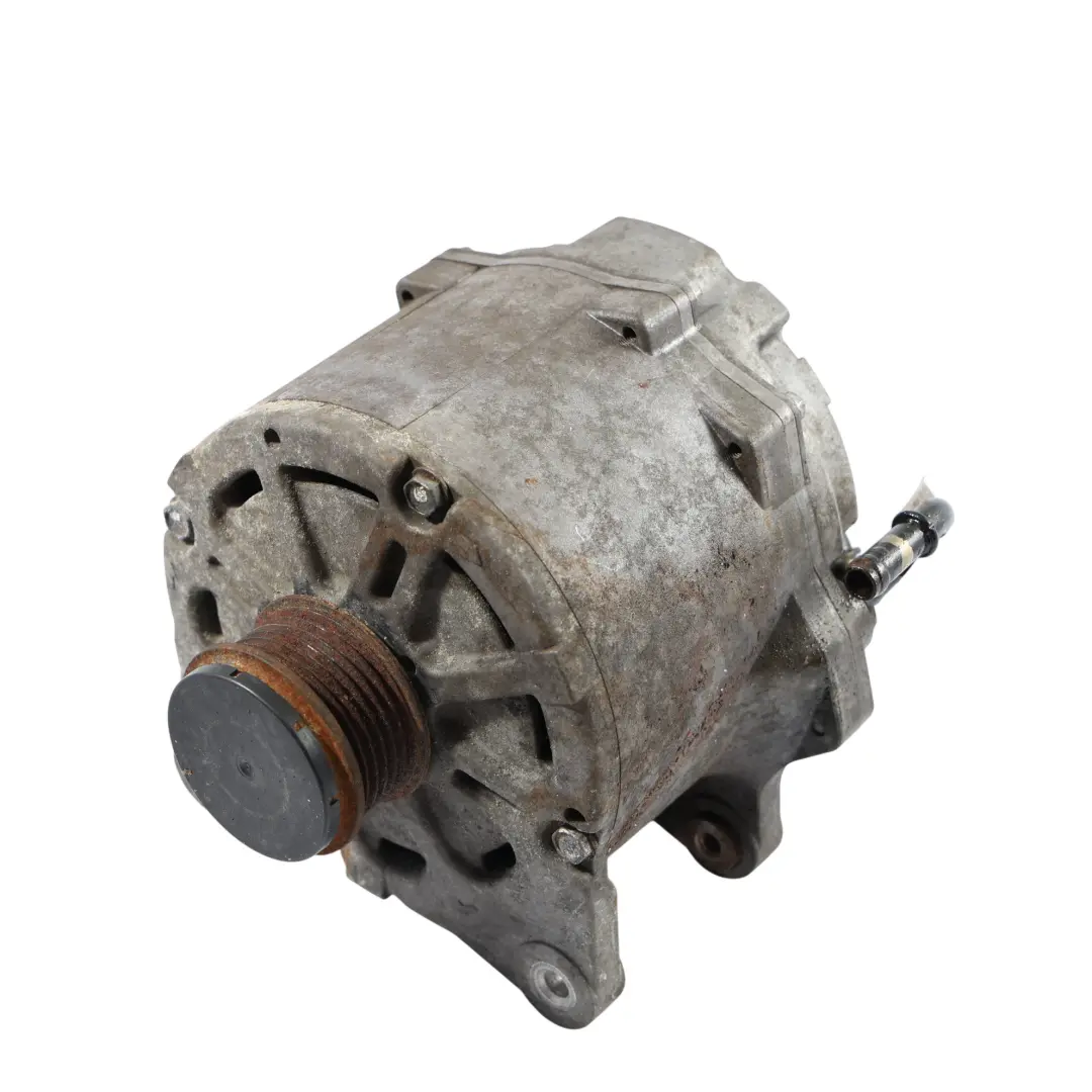 Licht Maschine Elektrische Einheit 3.0 TDI Diesel für Audi A8 D4 mit Teilenummer 059903019H Audi A8 D4 Licht Maschine Elektrische Einheit 3.0 TDI Diesel - SKU 059903019H - Teilenummer 059903019H