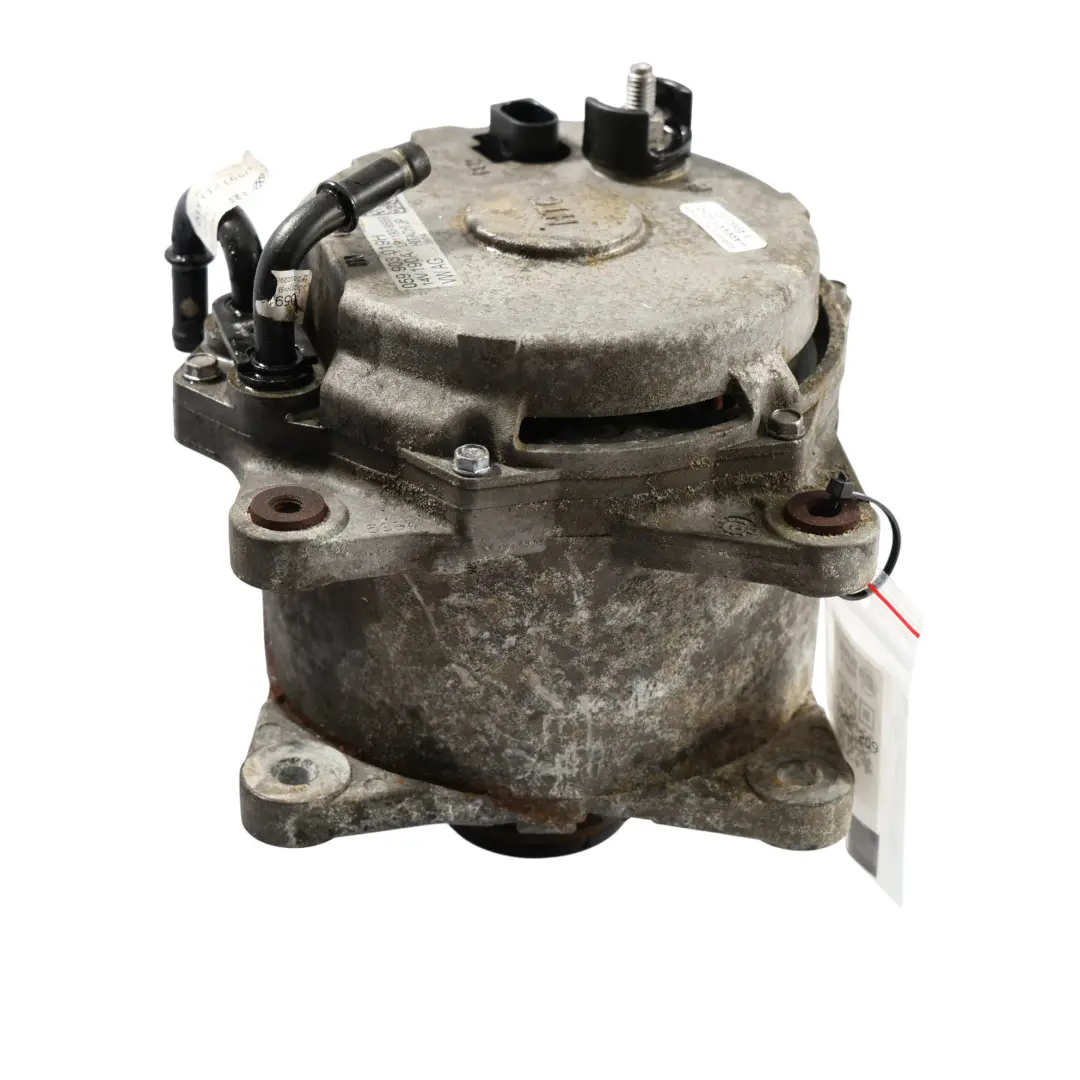 Licht Maschine Elektrische Einheit 3.0 TDI Diesel für Audi A8 D4 mit Teilenummer 059903019H Audi A8 D4 Licht Maschine Elektrische Einheit 3.0 TDI Diesel - SKU 059903019H - Teilenummer 059903019H