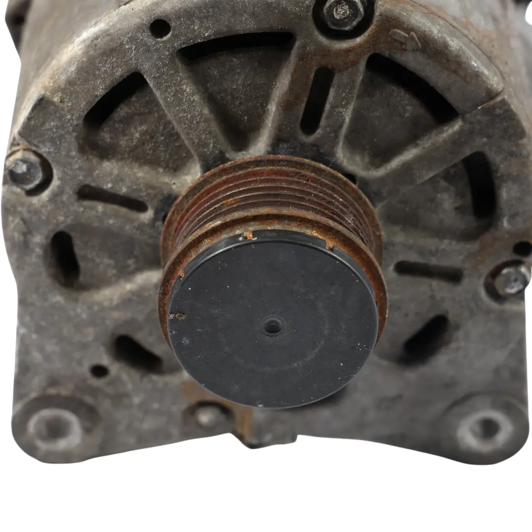 Audi A8 D4 3.0 TDI Diesel Alternator Generator Engine Electrical Unit - SKU 059903019H - Part number 059903019H