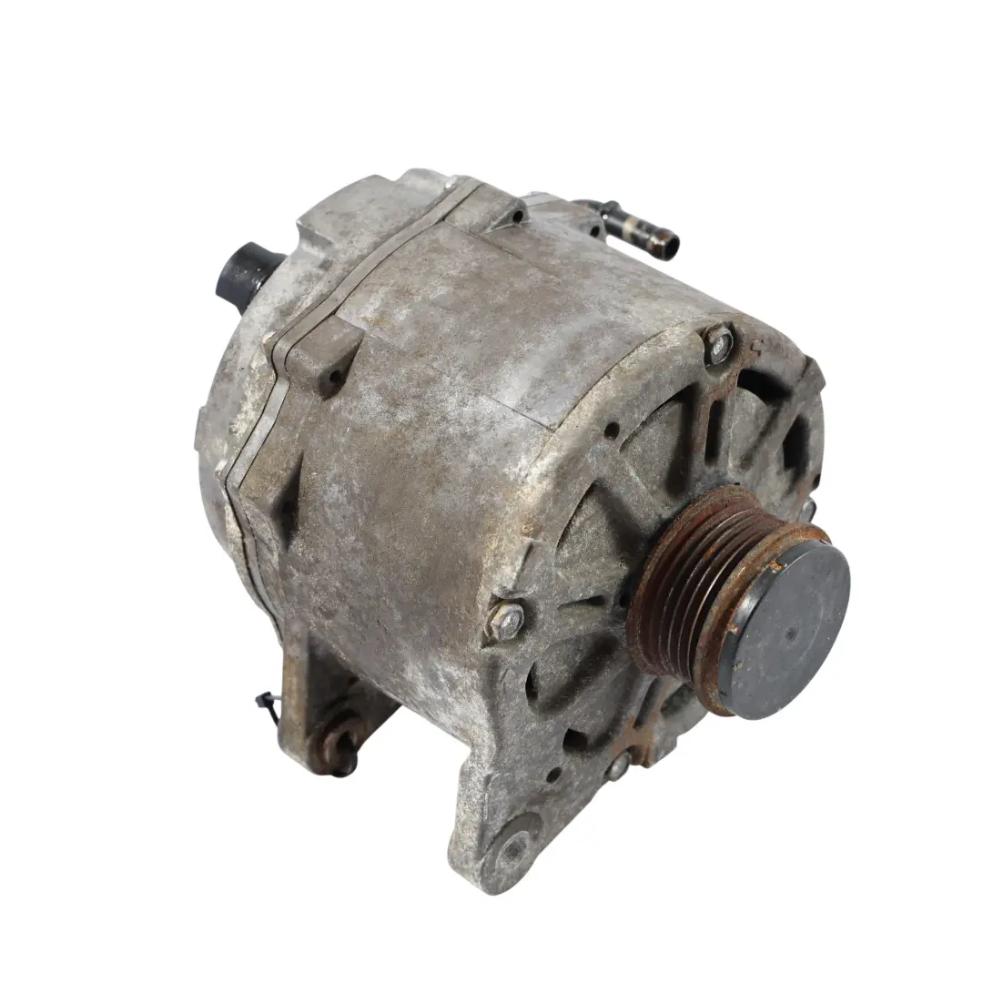 Audi A8 D4 3.0 TDI Diesel Alternator Generator Engine Electrical Unit - SKU 059903019H - Part number 059903019H