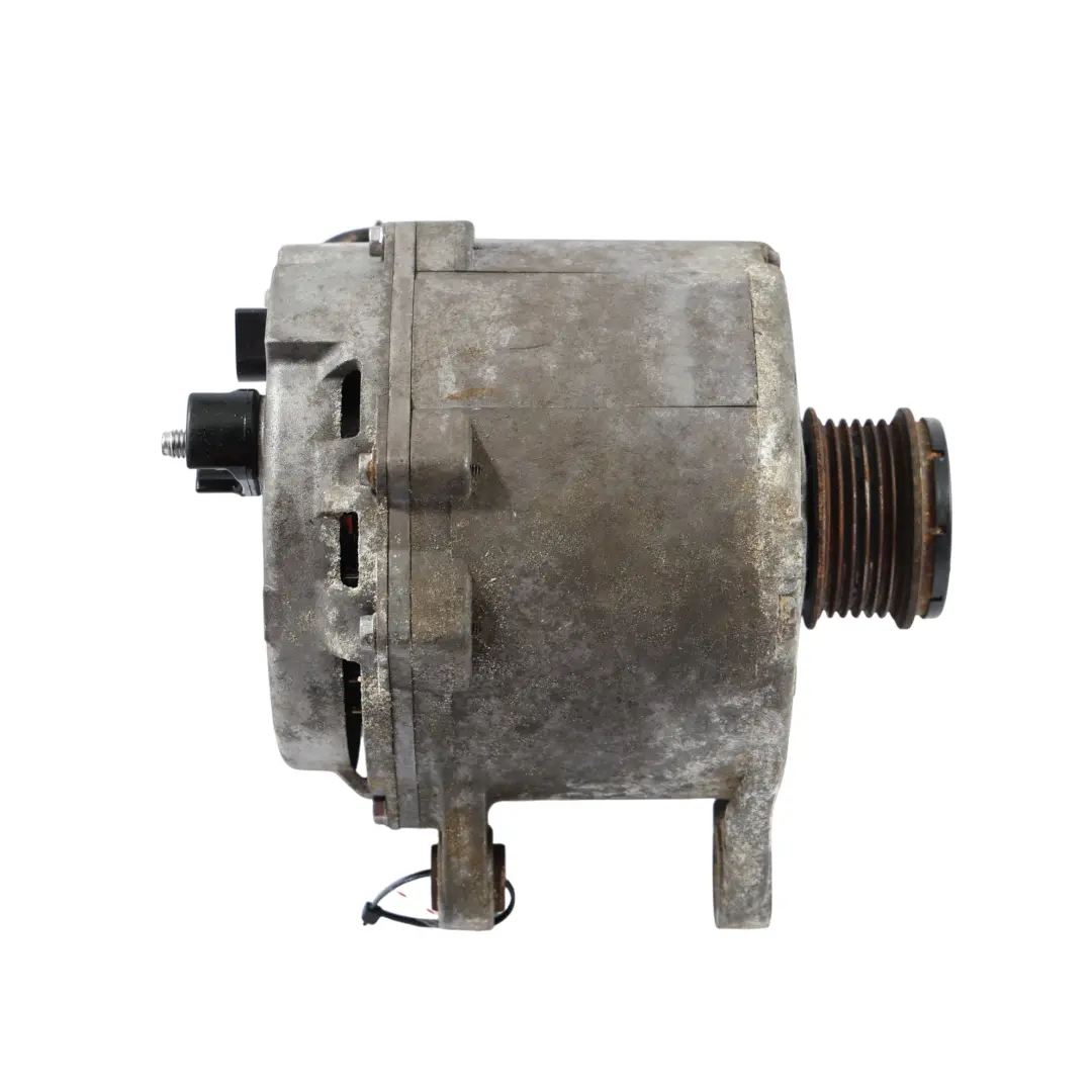 Licht Maschine Elektrische Einheit 3.0 TDI Diesel für Audi A8 D4 mit Teilenummer 059903019H Audi A8 D4 Licht Maschine Elektrische Einheit 3.0 TDI Diesel - SKU 059903019H - Teilenummer 059903019H