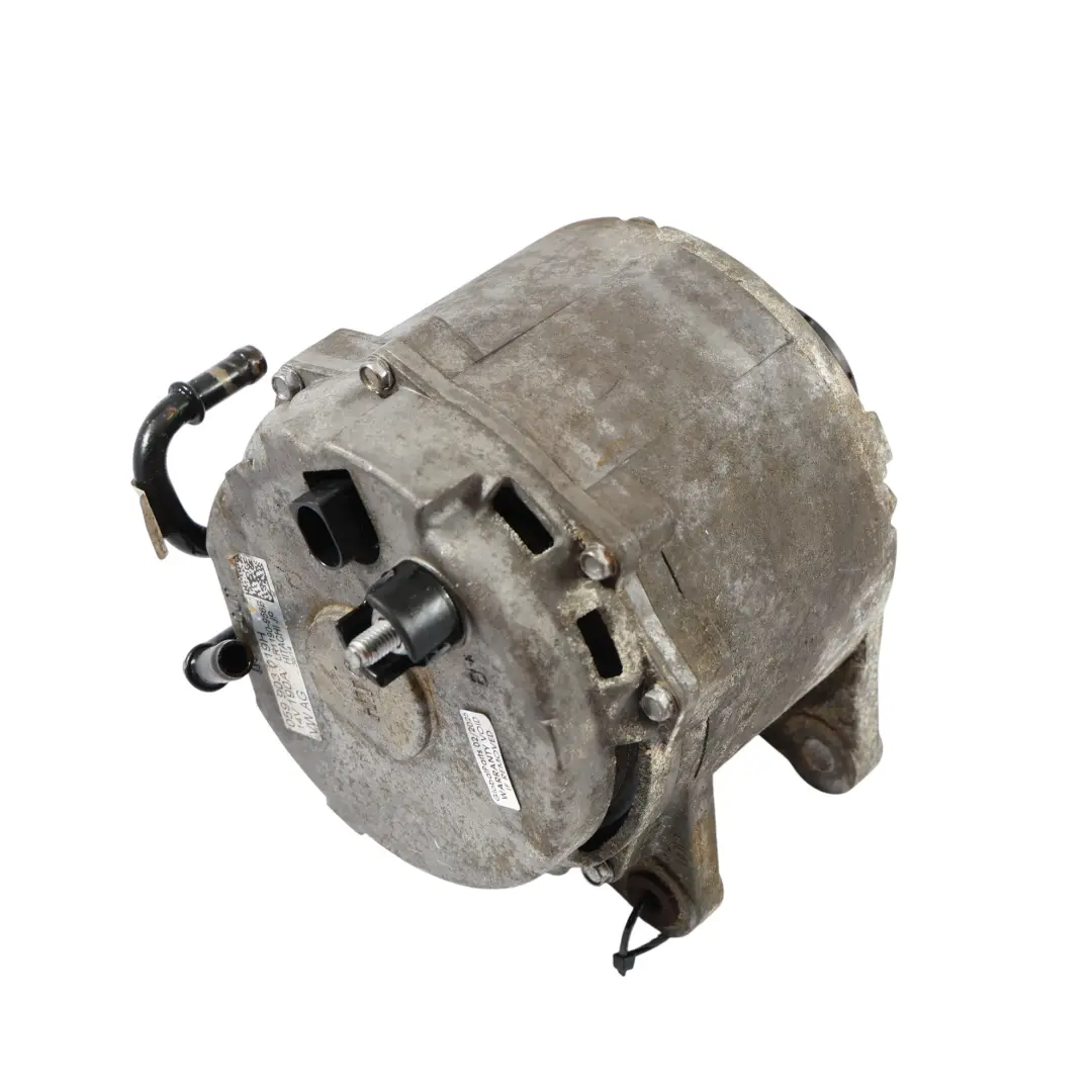 Audi A8 D4 3.0 TDI Diesel Alternator Generator Engine Electrical Unit - SKU 059903019H - Part number 059903019H