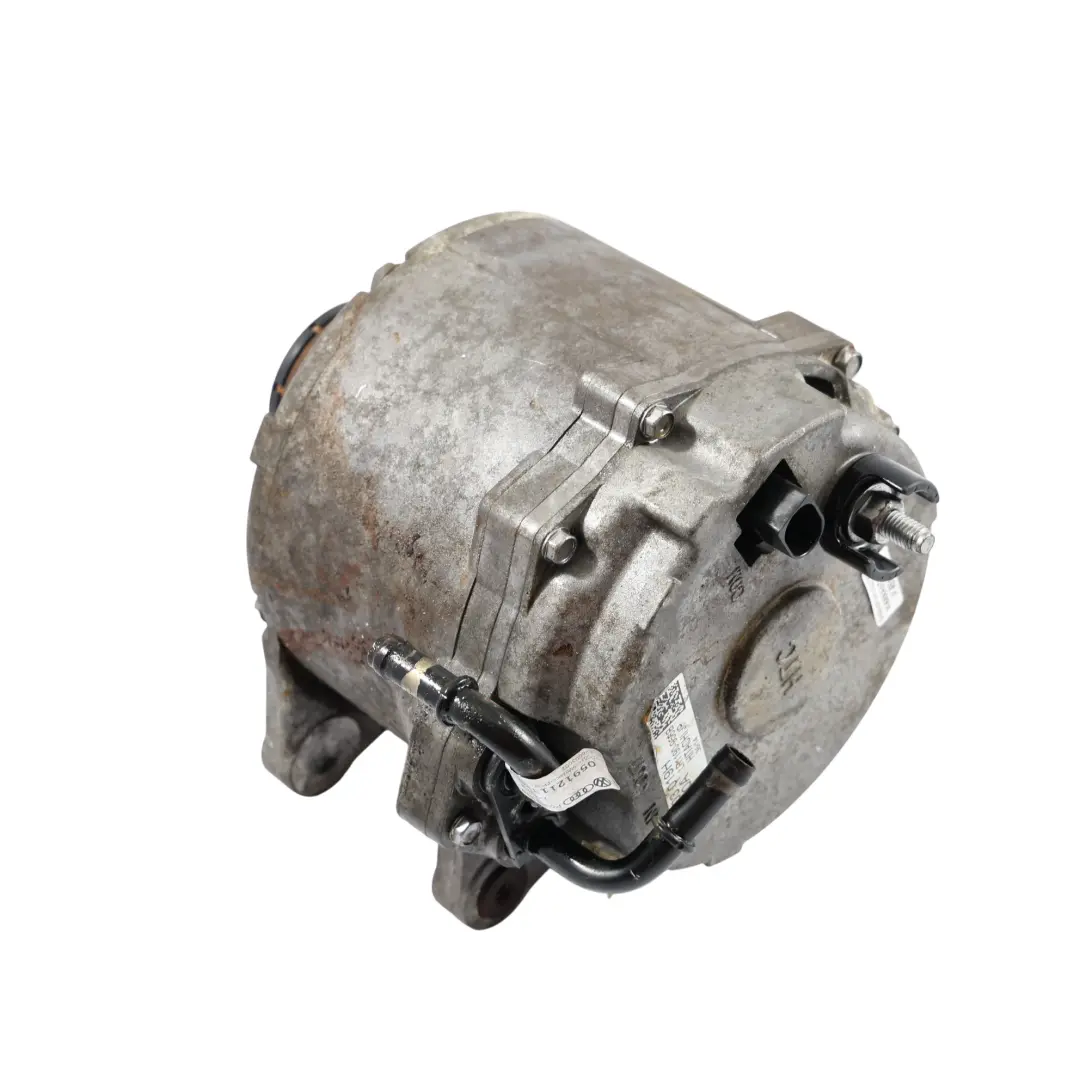 Licht Maschine Elektrische Einheit 3.0 TDI Diesel für Audi A8 D4 mit Teilenummer 059903019H Audi A8 D4 Licht Maschine Elektrische Einheit 3.0 TDI Diesel - SKU 059903019H - Teilenummer 059903019H
