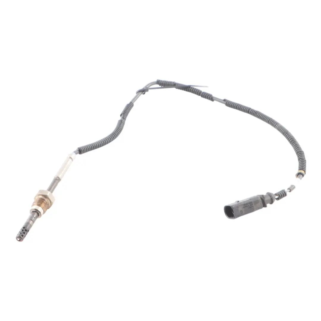 Audi A4 B8 Q7 4L 3.0 TDI Diesel Temperature Exhaust Gas Sensor - SKU 059906088AK - Part number 059906088BAK